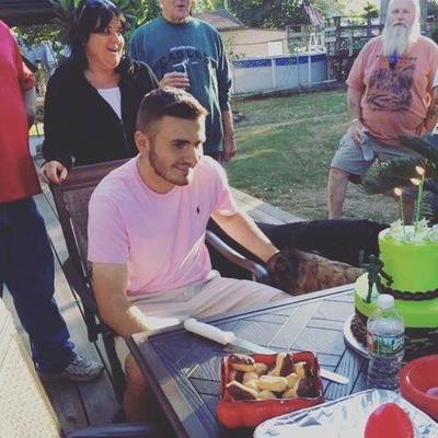 Community member profile picture