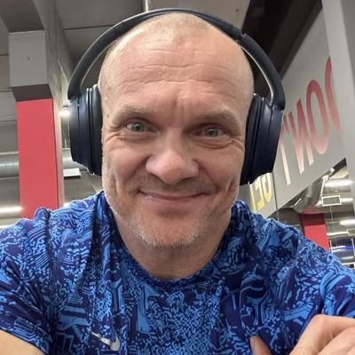 Community member avatar