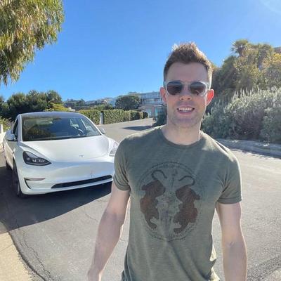 Community member profile picture