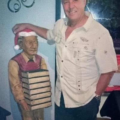 Community member profile picture