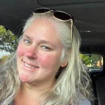 Community member avatar