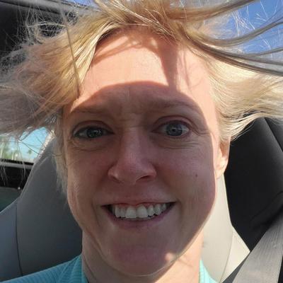 Community member profile picture