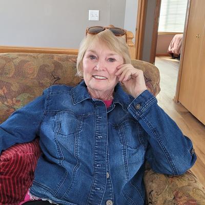 Community member profile picture
