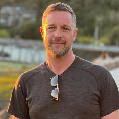 Community member profile picture