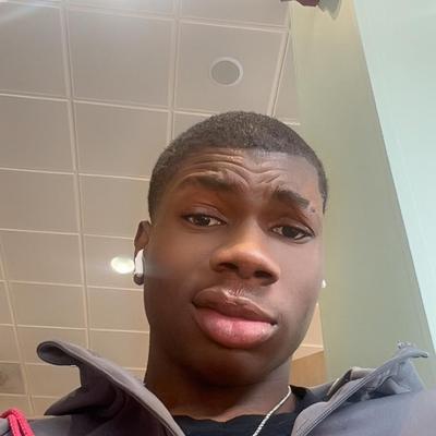 Community member profile picture