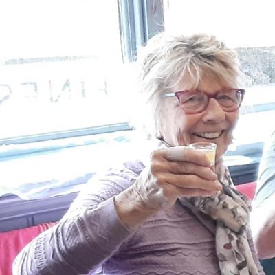 Community member profile picture