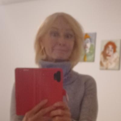 Community member profile picture