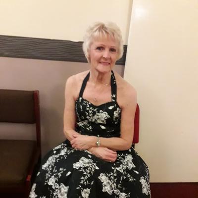 Community member profile picture