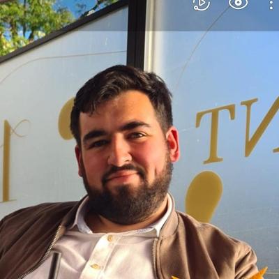 Community member profile picture