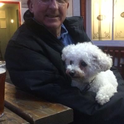 Community member profile picture