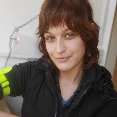 Community member profile picture