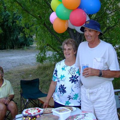 Community member profile picture