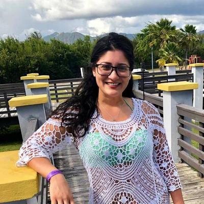 Community member profile picture