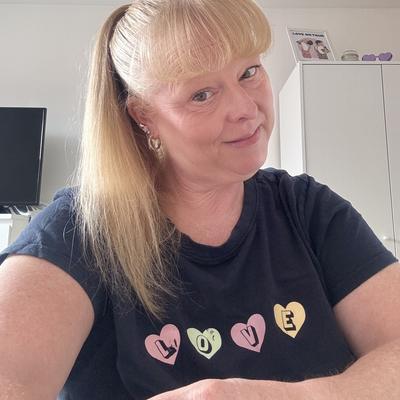 Community member profile picture