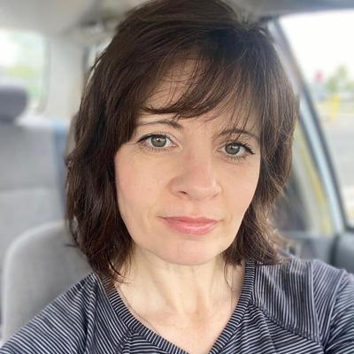 Community member profile picture