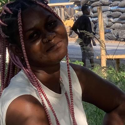 Community member profile picture