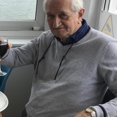 Community member profile picture