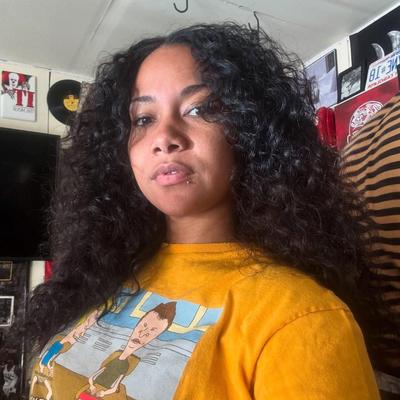 Community member profile picture