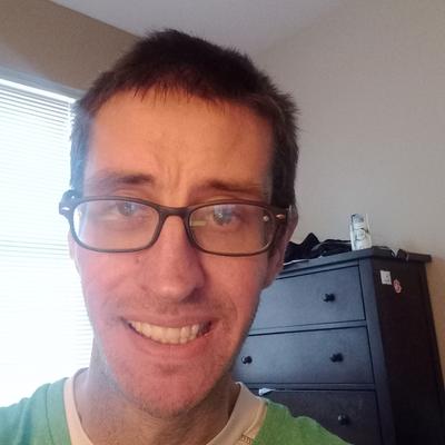 Community member profile picture