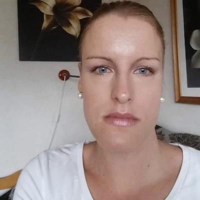 Community member profile picture