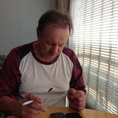 Community member profile picture