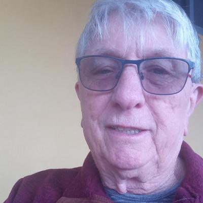 Community member profile picture