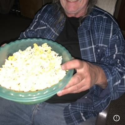 Community member profile picture
