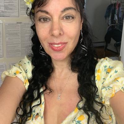 Community member profile picture