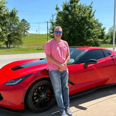 Community member profile picture
