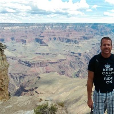 Community member profile picture