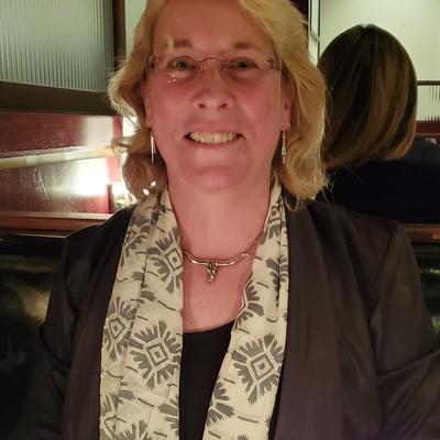 Community member profile picture