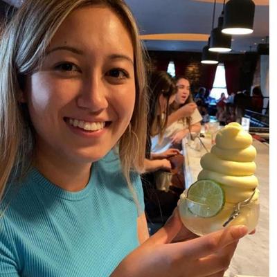 Community member profile picture