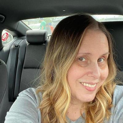 Community member profile picture