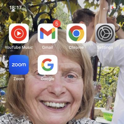 Community member profile picture