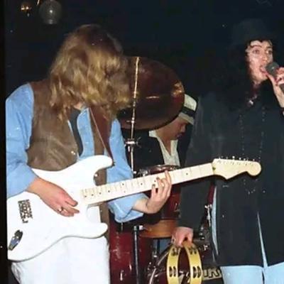 Community member profile picture