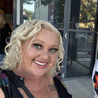 Community member profile picture