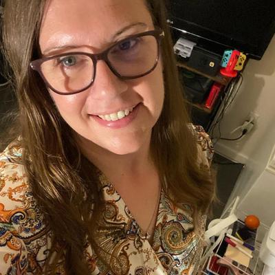 Community member profile picture
