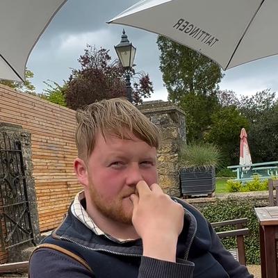 Community member profile picture