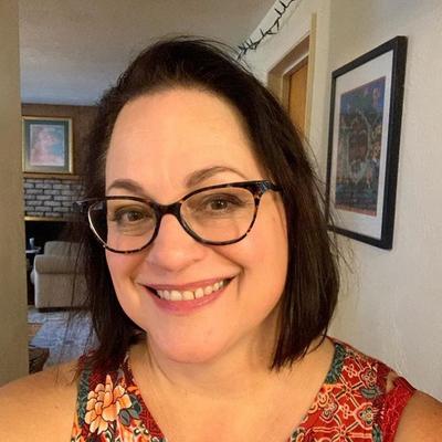 Community member profile picture