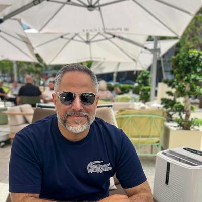 Community member profile picture