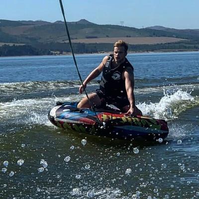 Community member profile picture