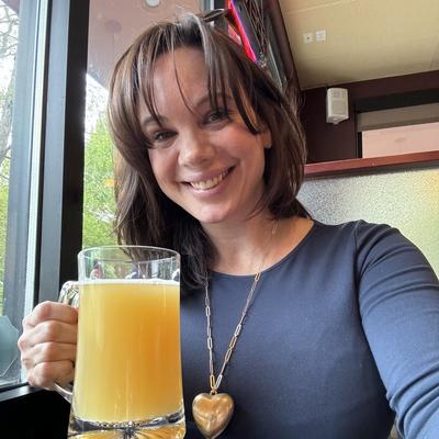 Community member profile picture