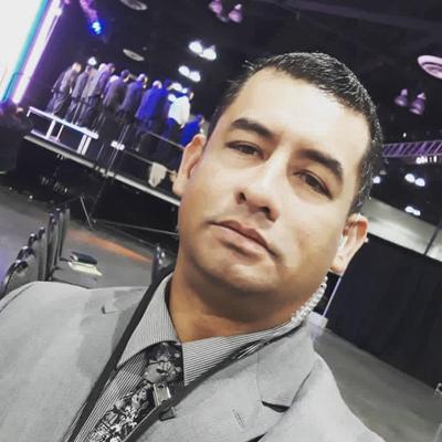 Community member profile picture 1