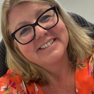 Community member profile picture
