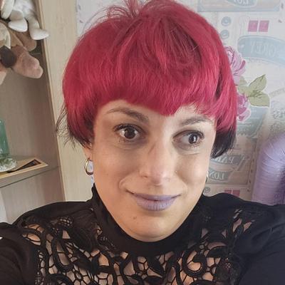 Community member profile picture