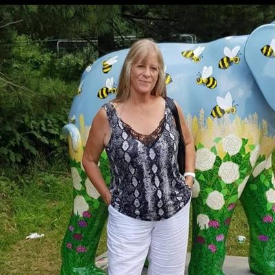 Community member profile picture