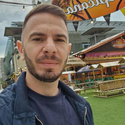 Community member profile picture