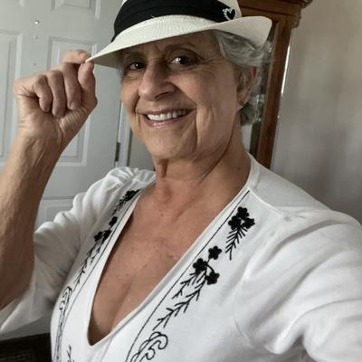 Community member profile picture