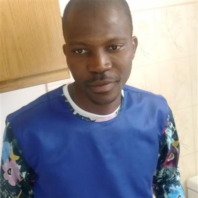 Community member profile picture 1