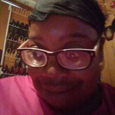 Community member profile picture